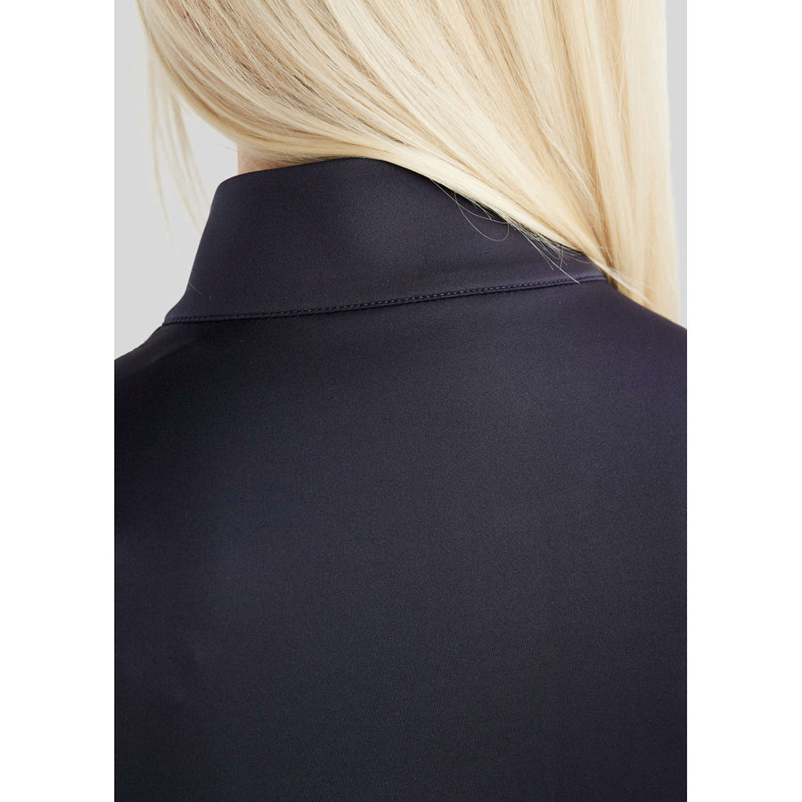 Montar Zip-Hoodie MoDahne Navy