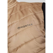 Montar Jacket MoBrady Men Latte