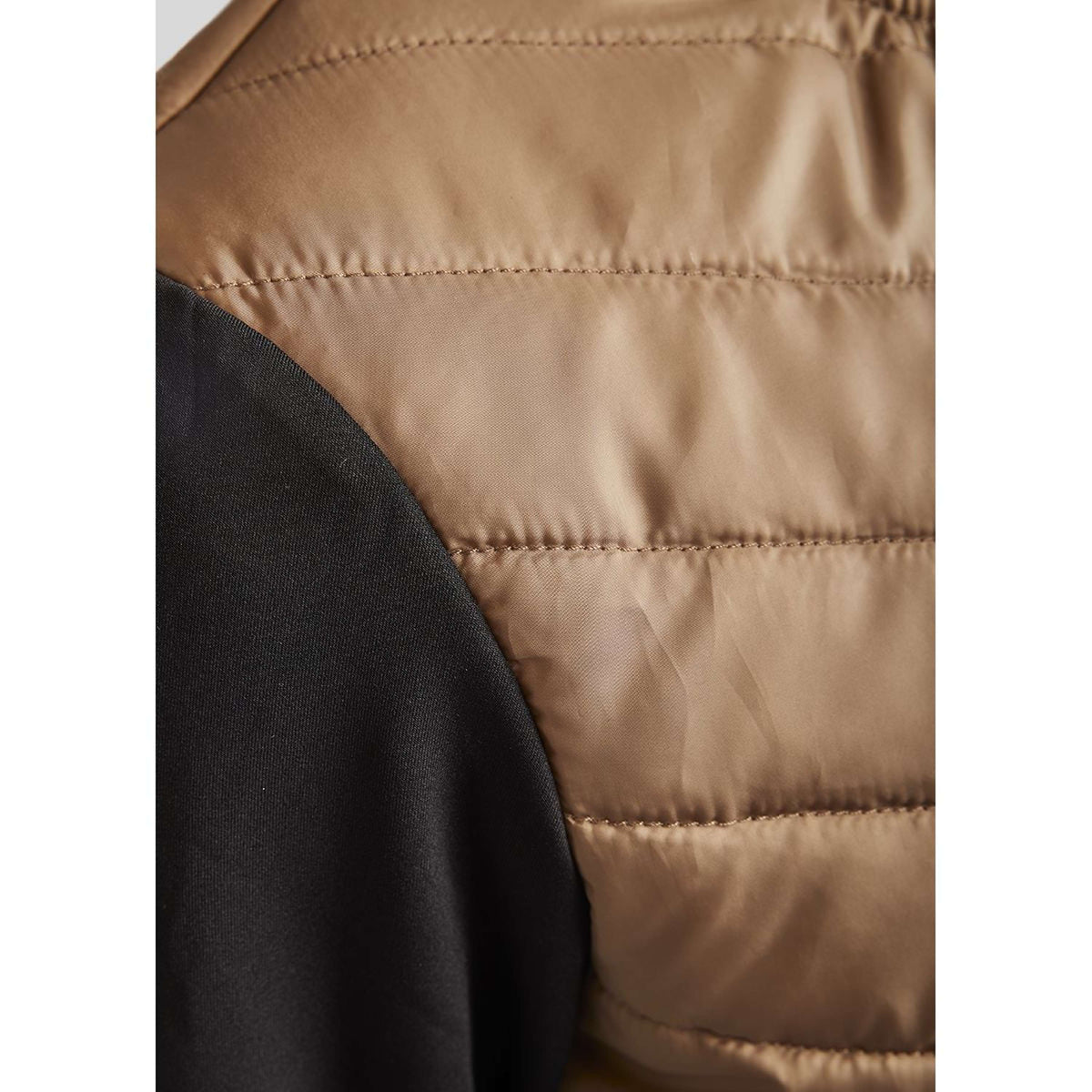 Montar Jacket MoBrady Men Latte