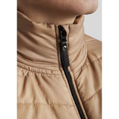 Montar Jacket MoBrady Men Latte