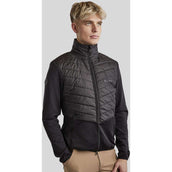 Montar Jacket MoBrady Men Black