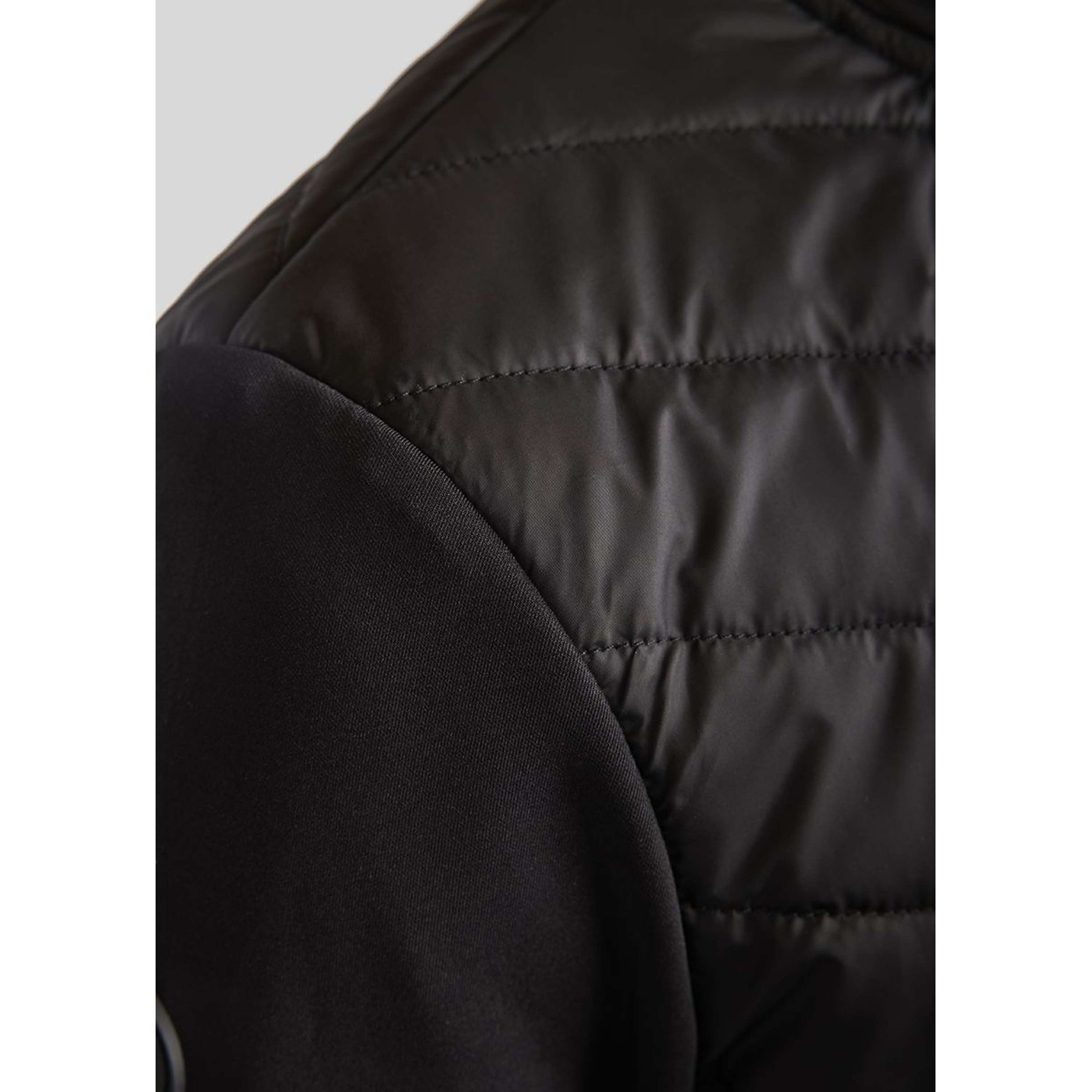 Montar Jacket MoBrady Men Black