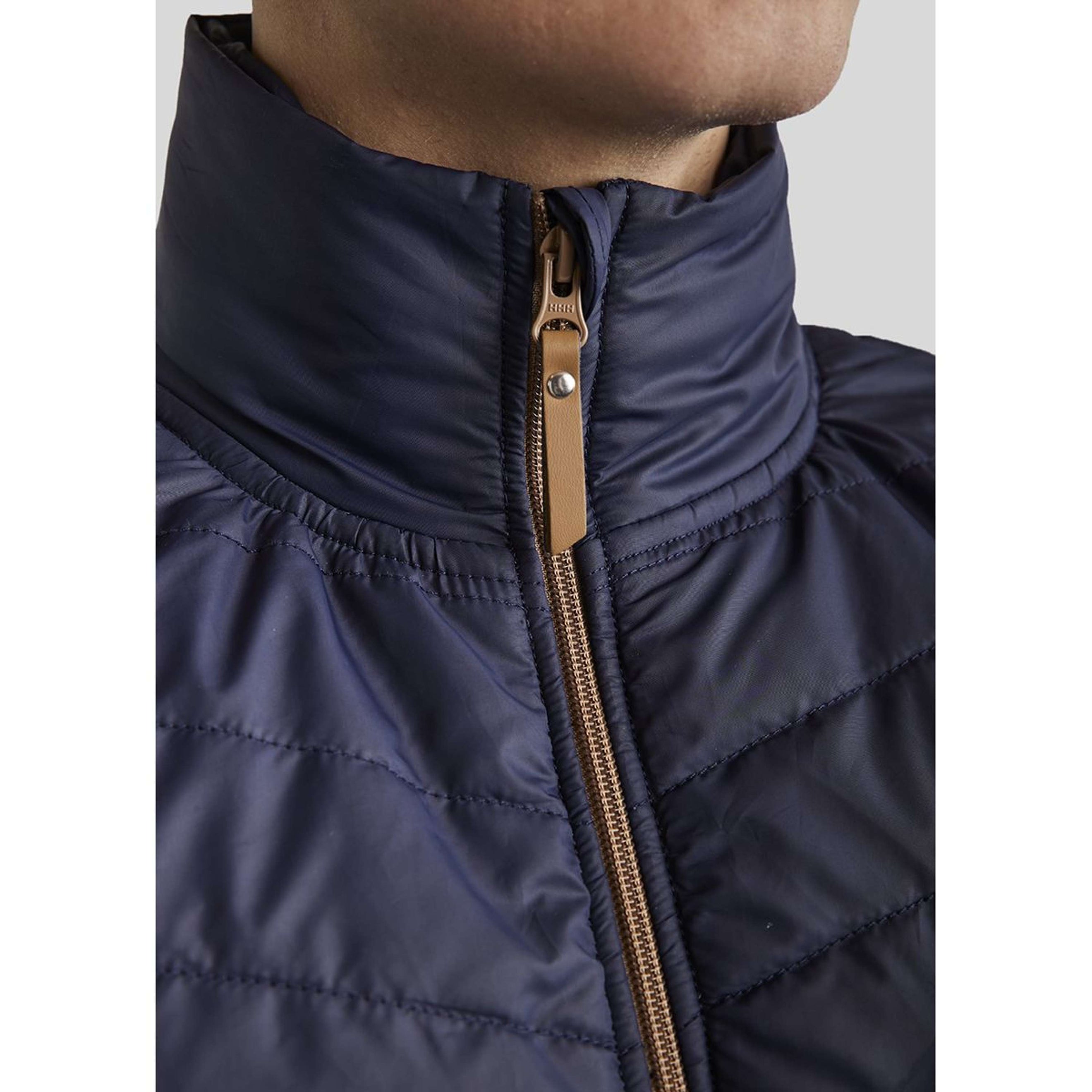 Montar Jacket MoBrady Men Dark Navy