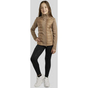 Montar Jacket Emma Junior Latte