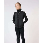 Montar Jacket Emma Junior Black