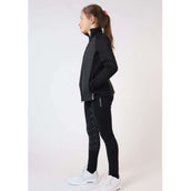 Montar Jacket Emma Junior Black