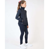 Montar Jacket Emma Junior Navy