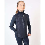 Montar Jacket Emma Junior Navy