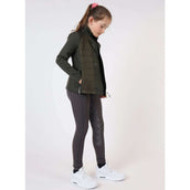 Montar Jacket Emma Junior Olive