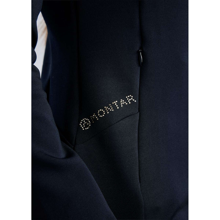 Montar Jacket MoEverline Golden Quartz Crystals Kids Navy