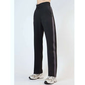 Montar Sweat Pants Black