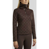 Montar Sweater MoLara Brown