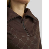 Montar Sweater MoLara Brown