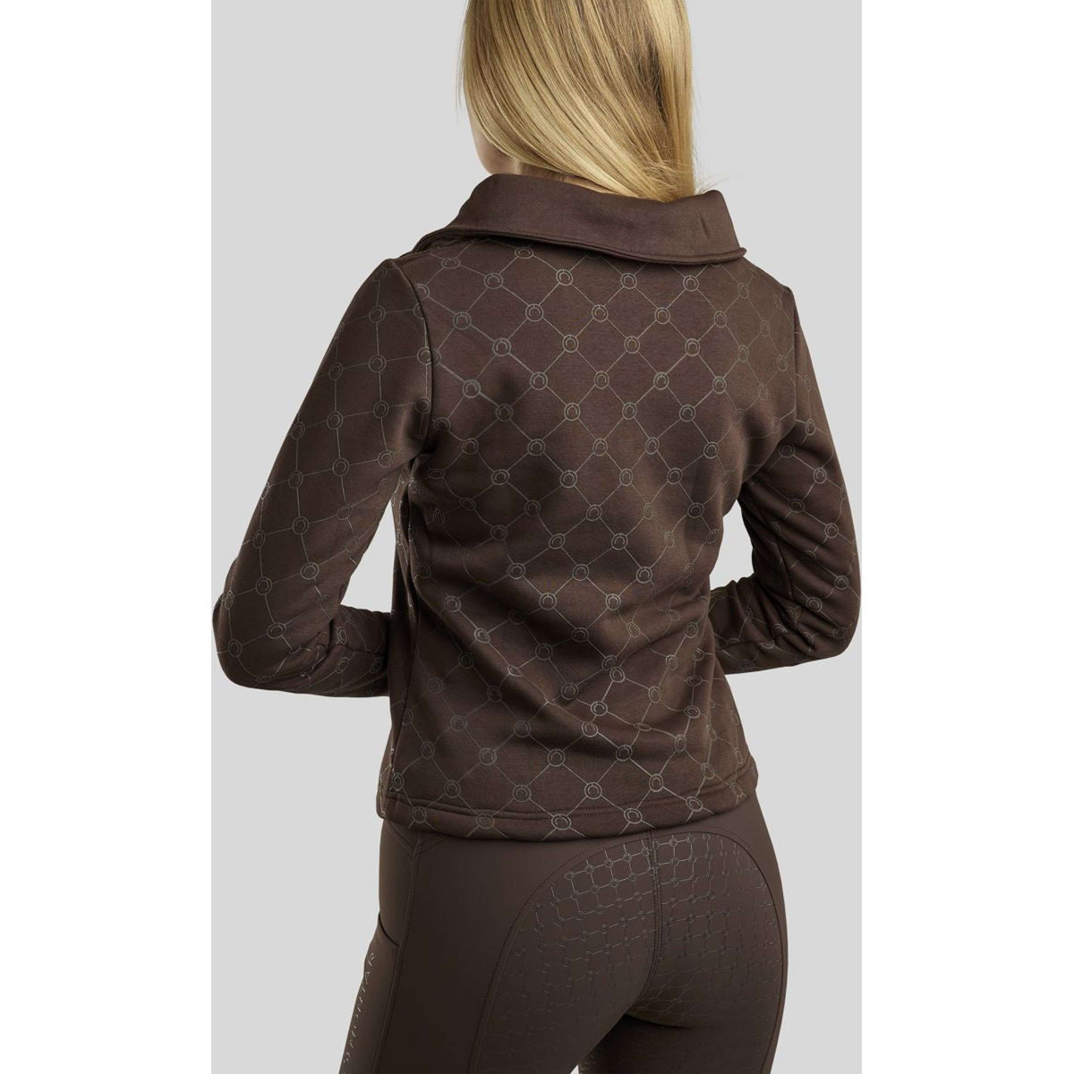 Montar Sweater MoLara Brown