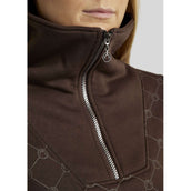 Montar Sweater MoLara Brown