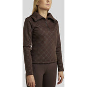 Montar Sweater MoLara Brown