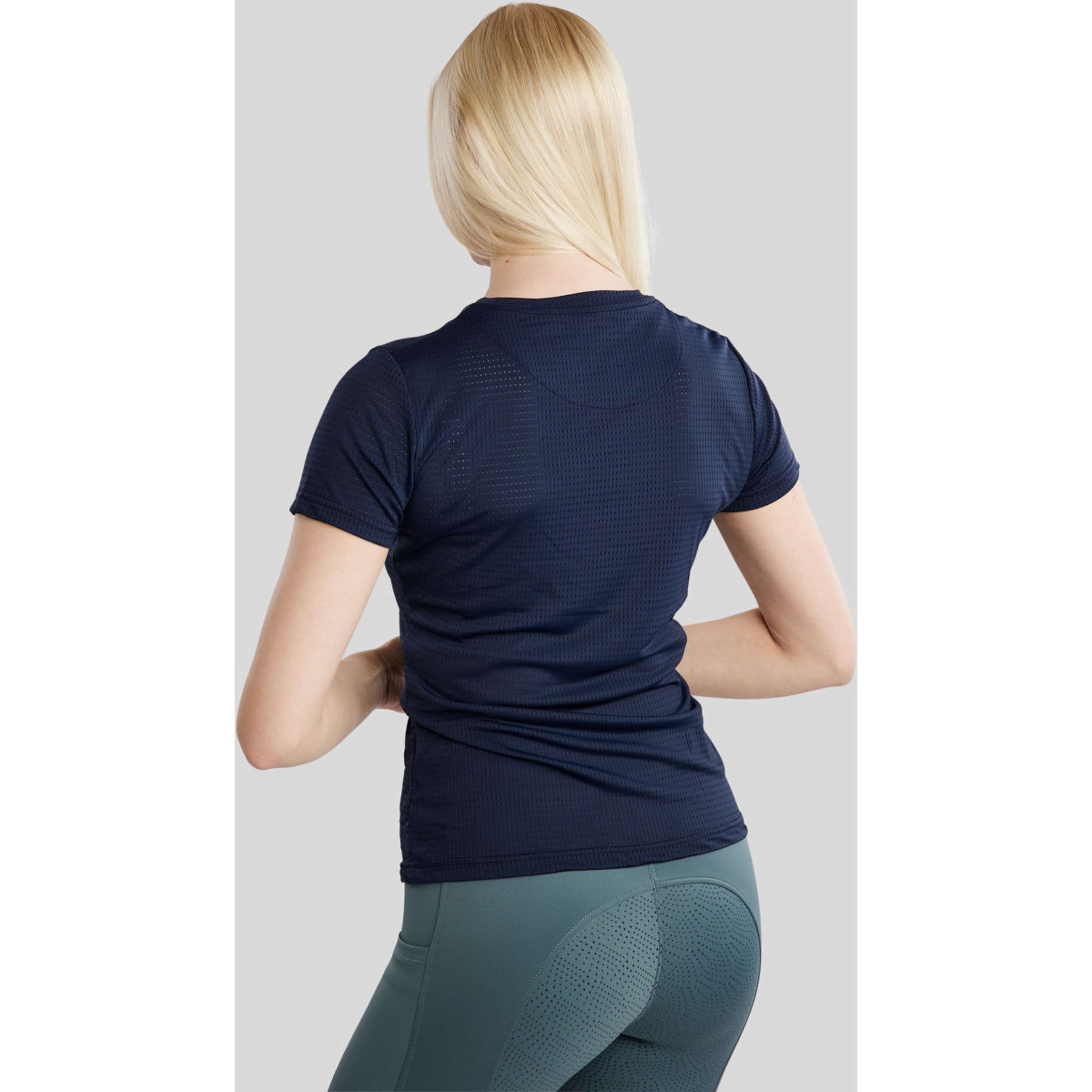 Montar T-Shirt MOTilley Navy Montar T-Shirt MOTilley Navy