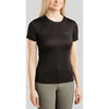Montar T-Shirt MoGrace Mesh Tee Black