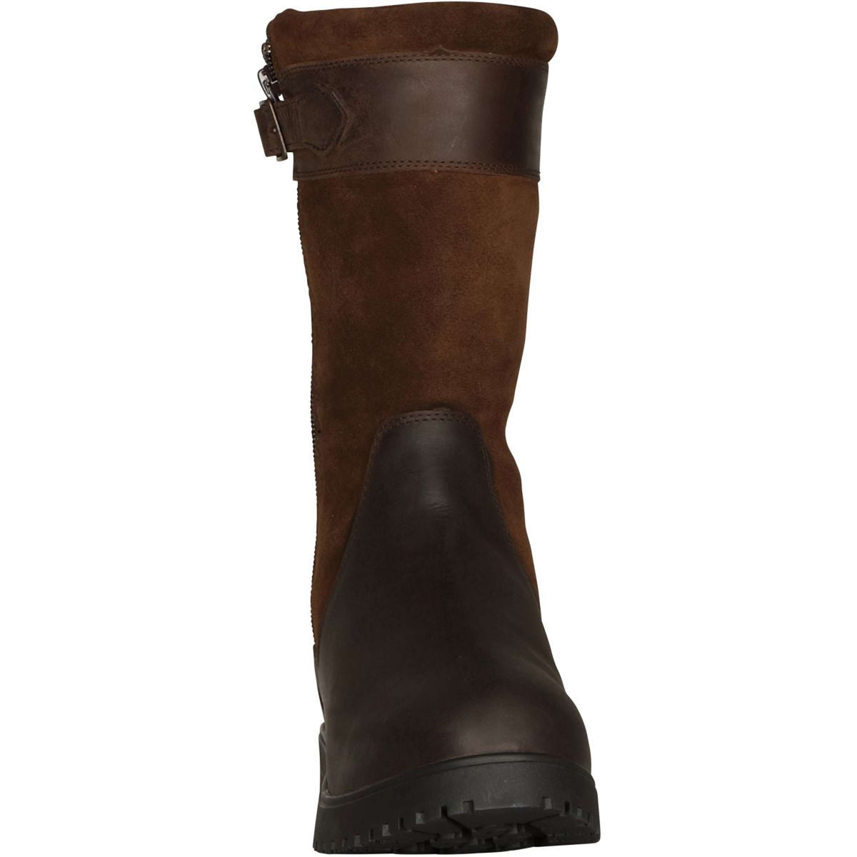 Moretta Boots Savona Country Brown