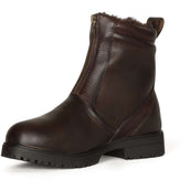 Moretta Stable Boots Altri Zip Country Brown