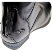 Moretta Riding Boots Marta Synthetic Winter Black