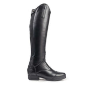 Moretta Riding Boots Marta Synthetic Winter Black