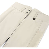 Mrs. Ros Breeches Amsterdam Full Grip Beige