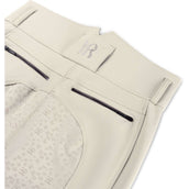 Mrs. Ros Breeches Amsterdam Full Grip Beige