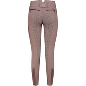 Mrs. Ros Breeches Amsterdam Taupe