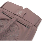 Mrs. Ros Breeches Amsterdam Taupe