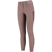 Mrs. Ros Breeches Amsterdam Taupe