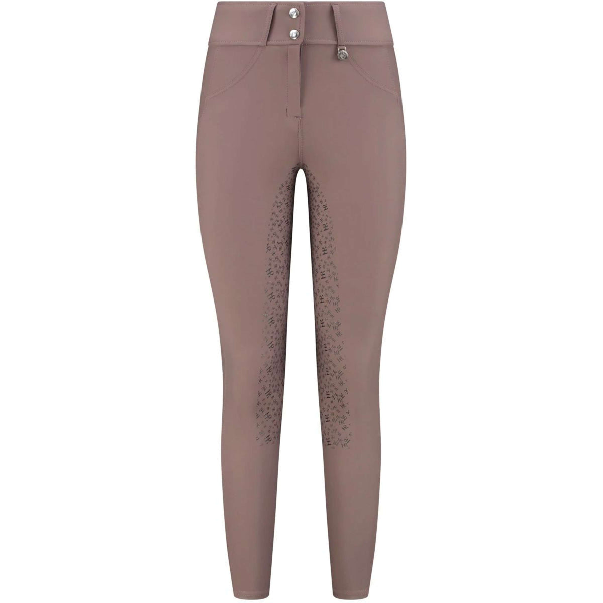 Mrs. Ros Breeches Amsterdam Taupe