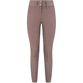 Mrs. Ros Breeches Amsterdam Taupe