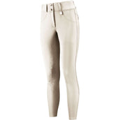 Mrs. Ros Breeches Amsterdam Full Grip Beige