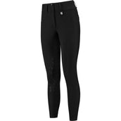 Mrs. Ros Breeches Amsterdam Full Grip Black