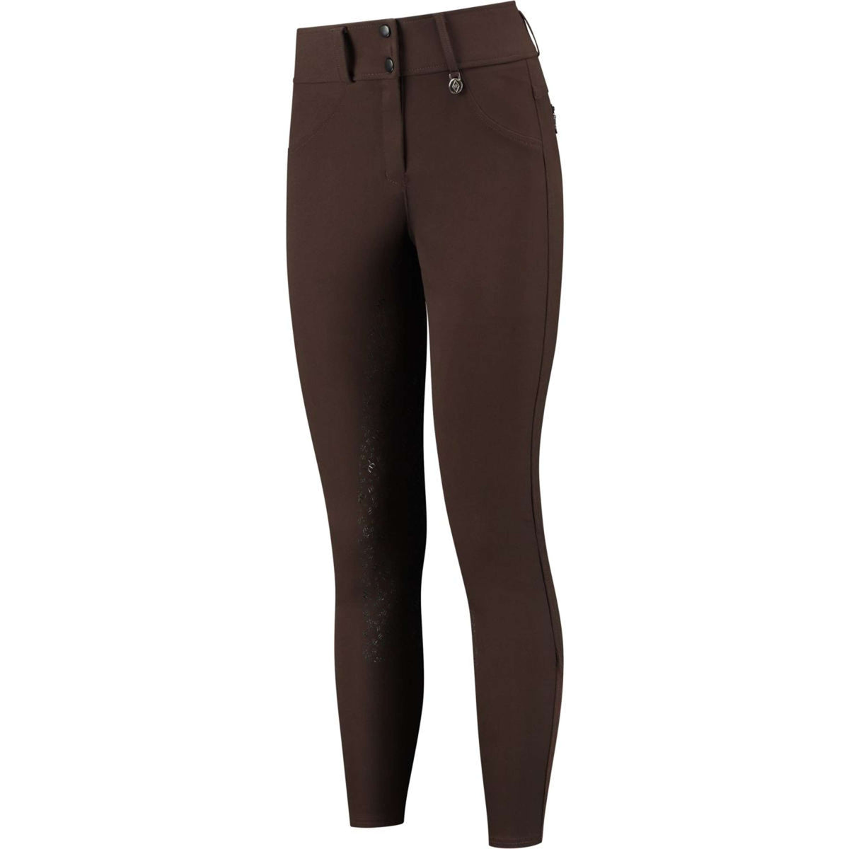 Mrs. Ros Breeches Amsterdam Brown