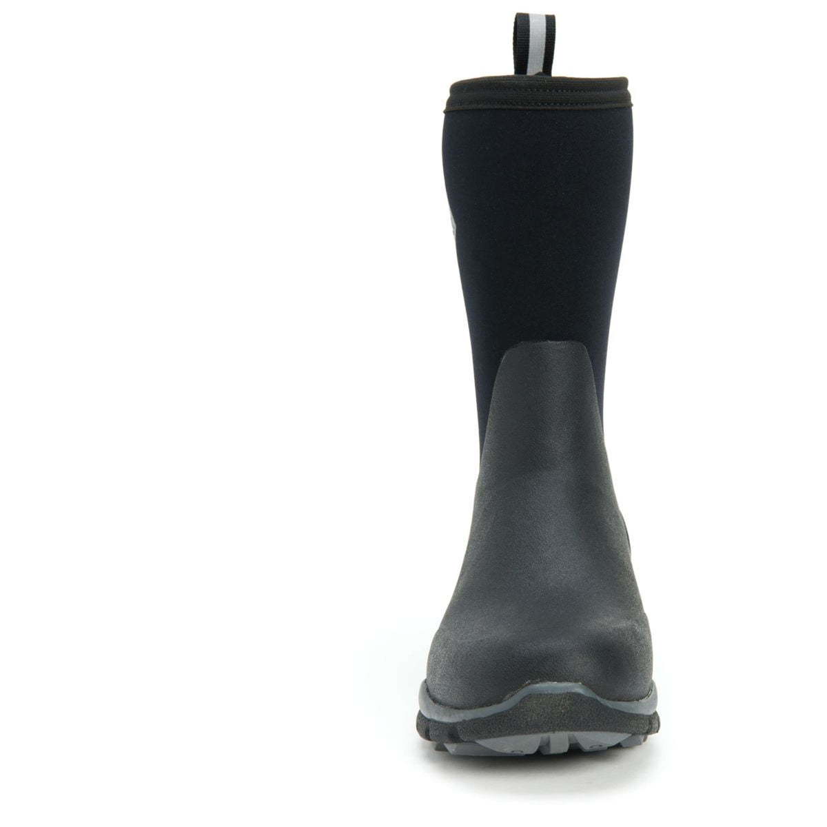 Muck Boot Arctic Excursion Mid Black/Grey