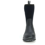 Muck Boot Arctic Excursion Mid Black/Grey