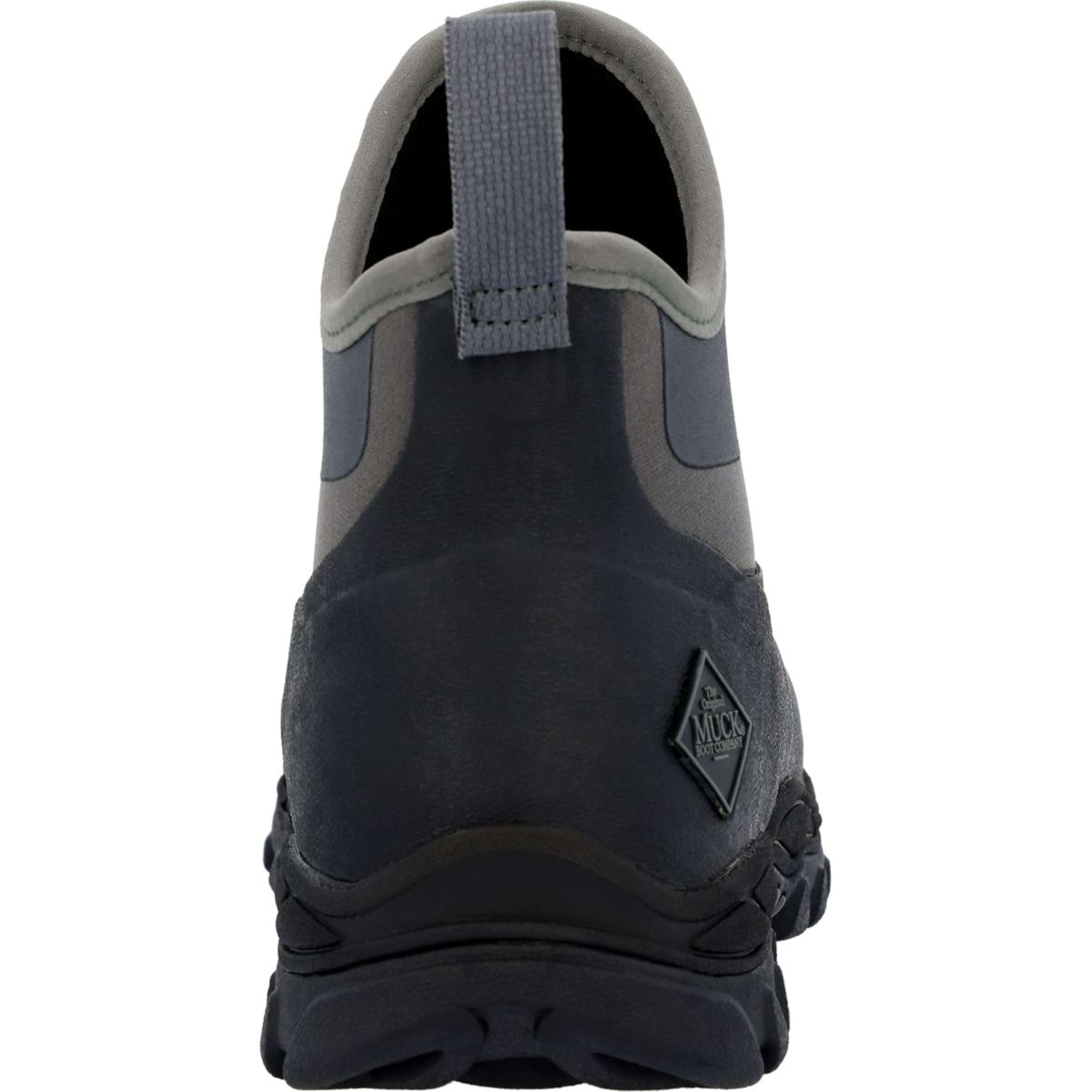 Muck Boot Arctic Sport Ankle Grey/Black