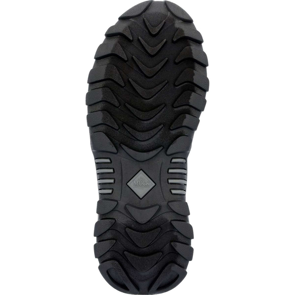 Muck Boot Arctic Sport Ankle Grey/Black