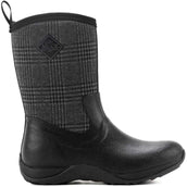 Muck Boot Arctic Weekend Black/Plaid