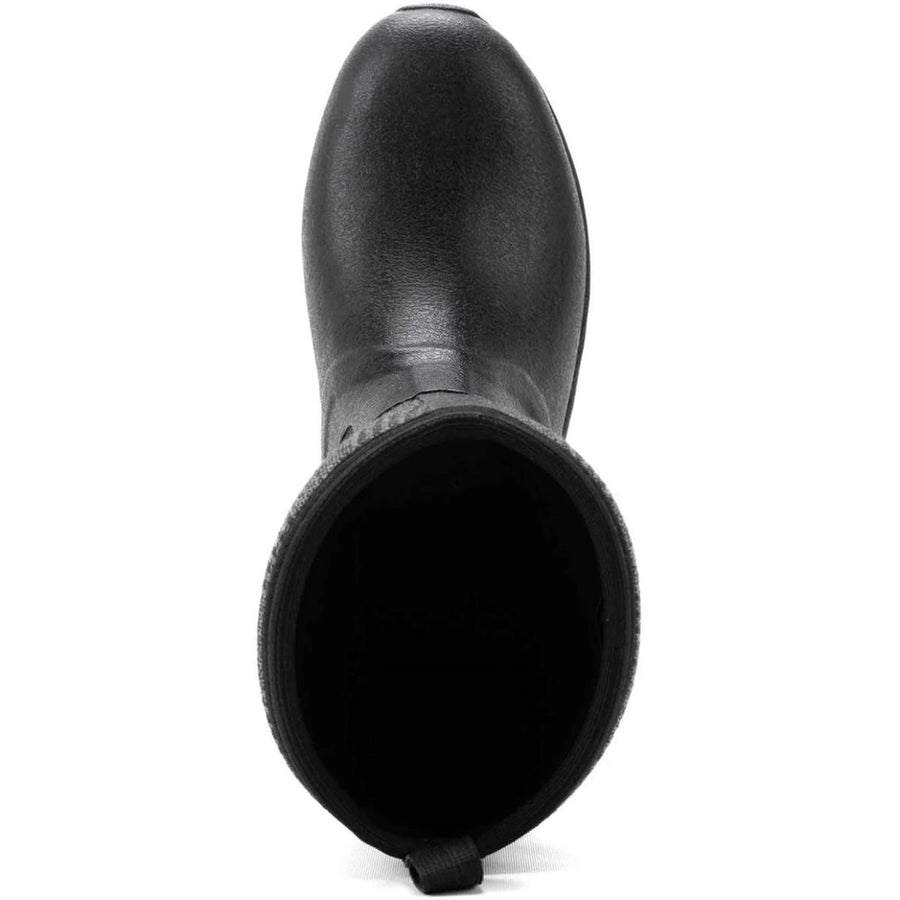 Muck Boot Arctic Weekend Black/Plaid