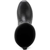 Muck Boot Arctic Weekend Black/Plaid