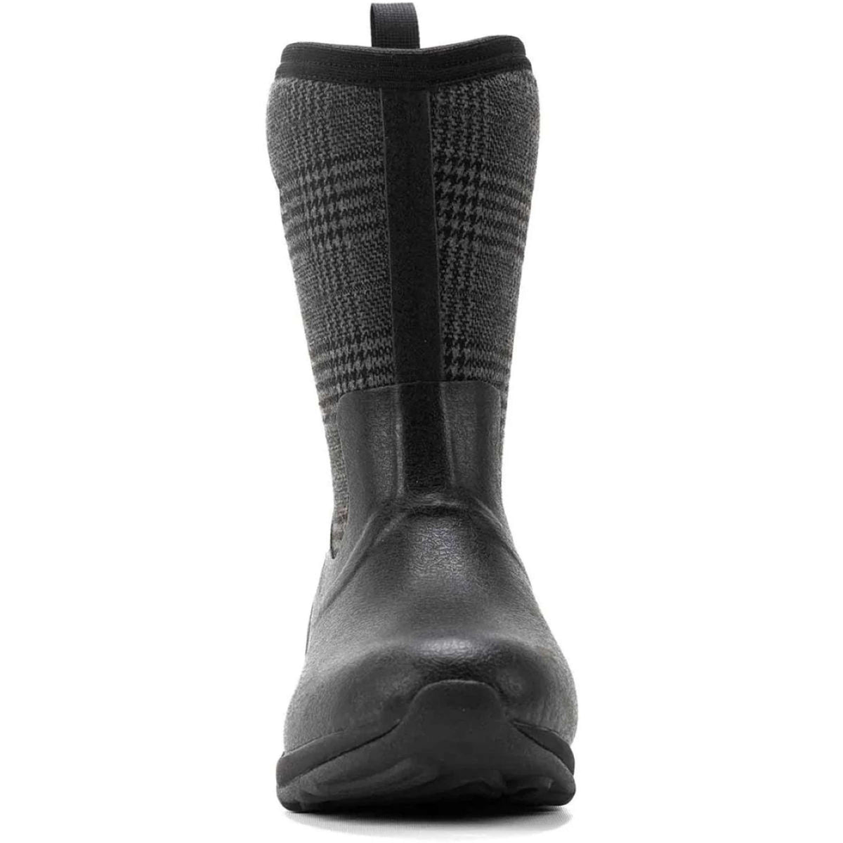 Muck Boot Arctic Weekend Black/Plaid