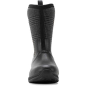 Muck Boot Arctic Weekend Black/Plaid