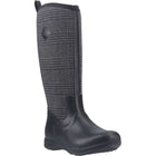 Muck Boot Arctic Adventure Black/Plaid