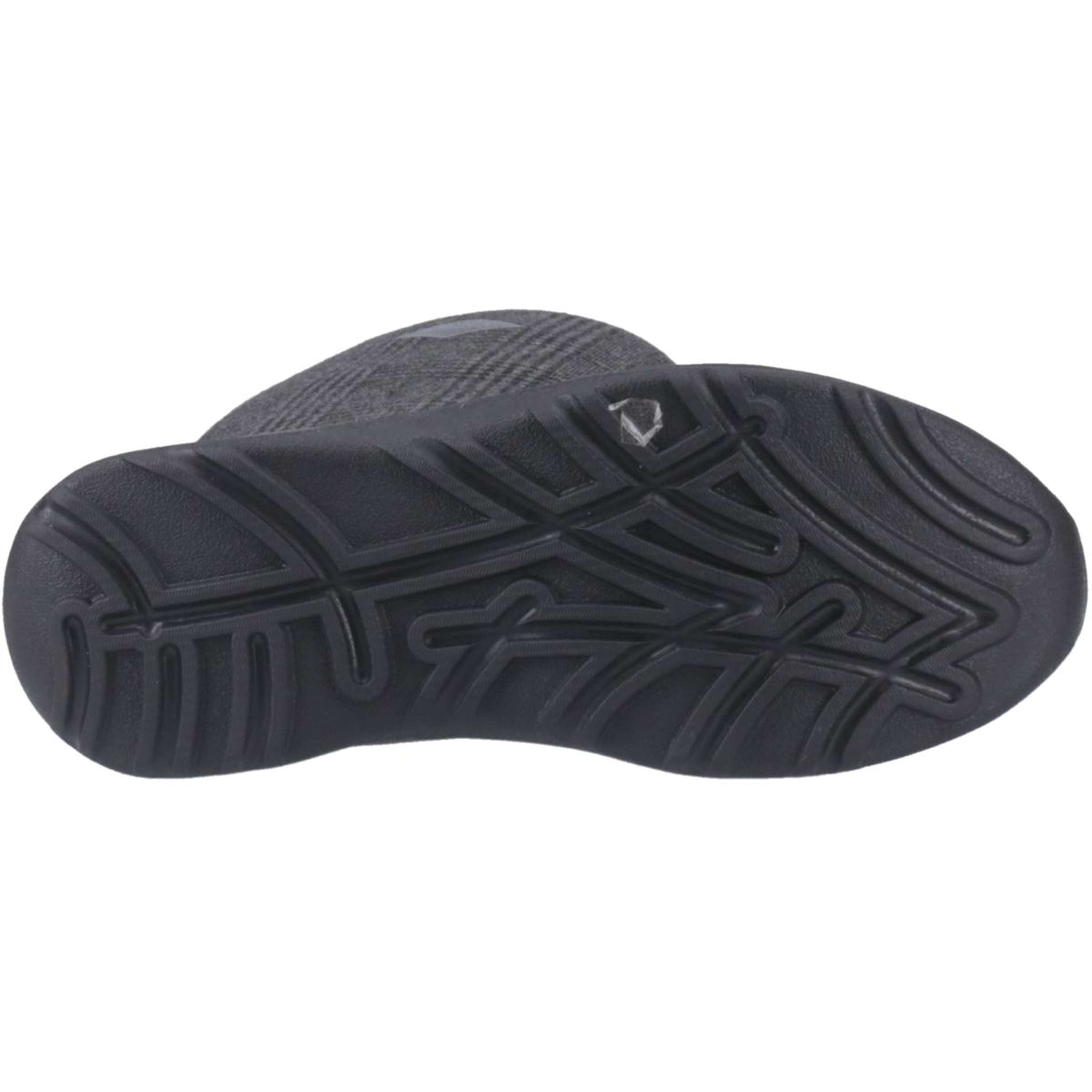 Muck Boot Arctic Adventure Black/Plaid