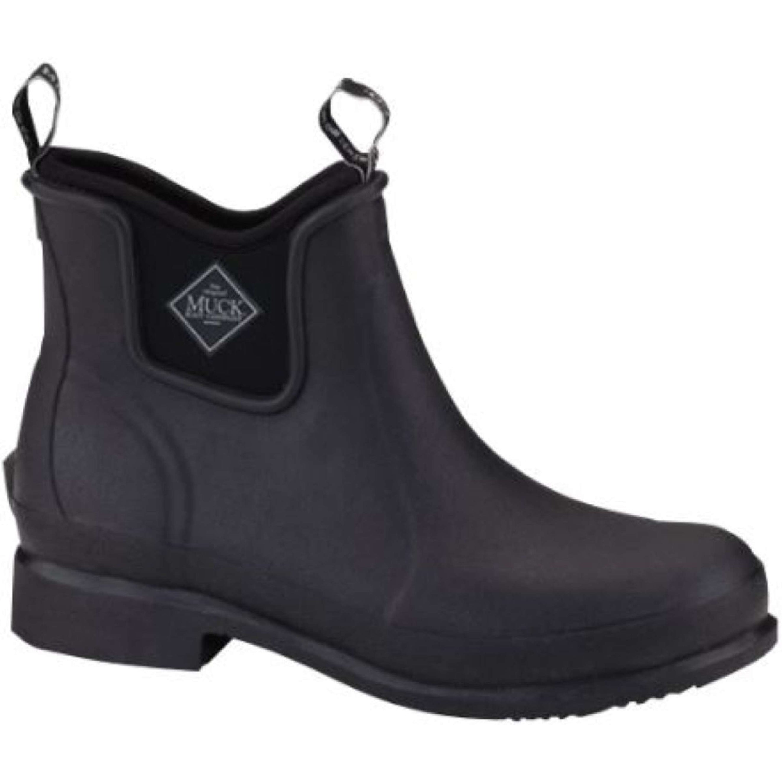 Muck Boot Jodhpurs Wear Black Muck Boot Jodhpurs Wear Black