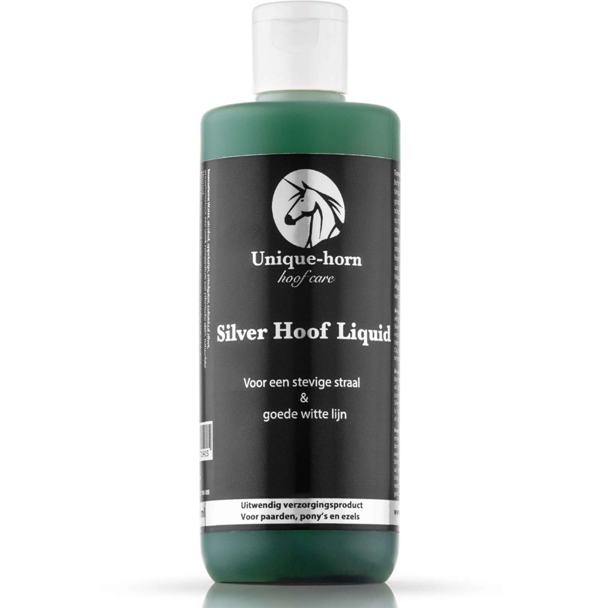 Unique-horn Hoof Care Silver Hoof Liquid Silver