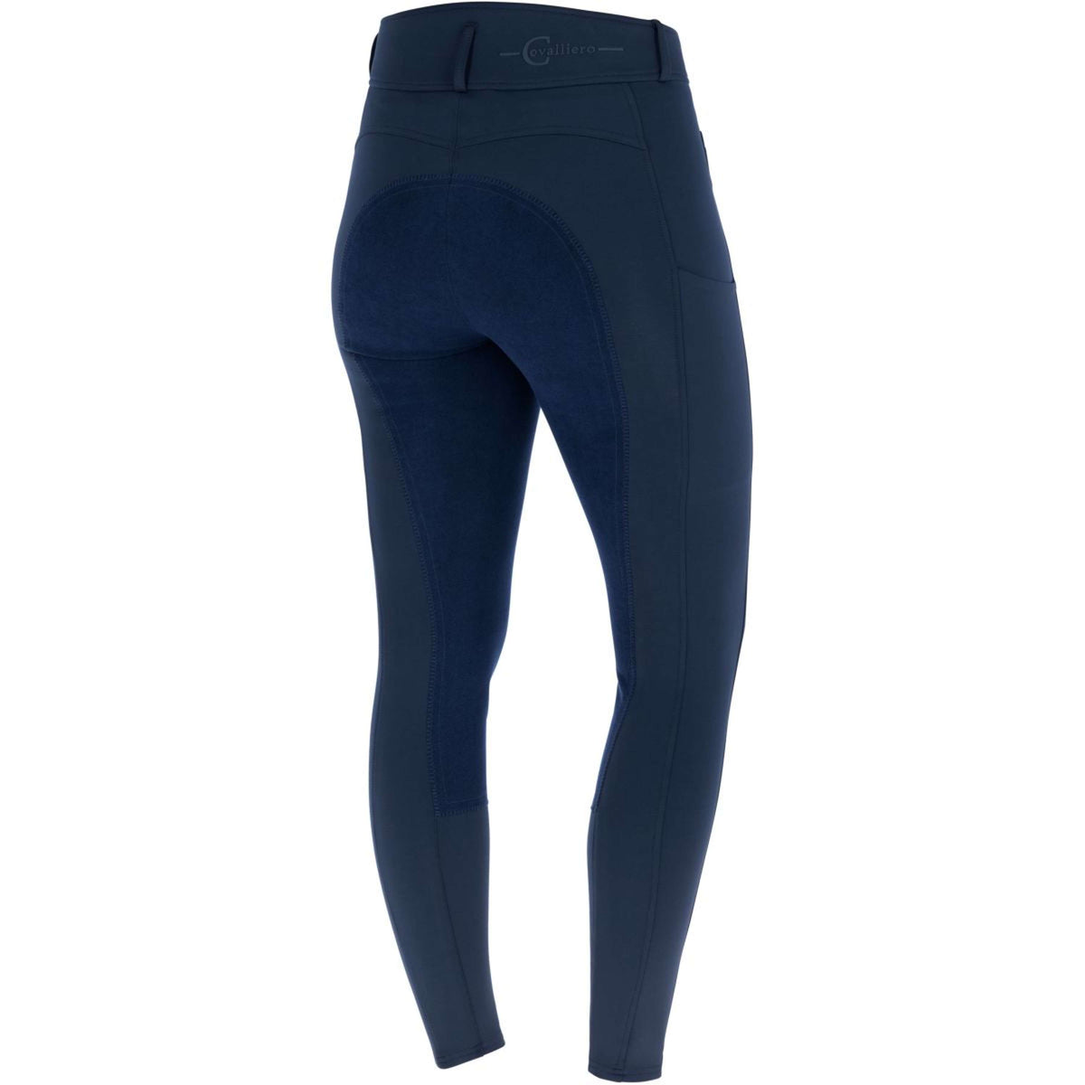 Covalliero Breeches 2.0 Dark Navy